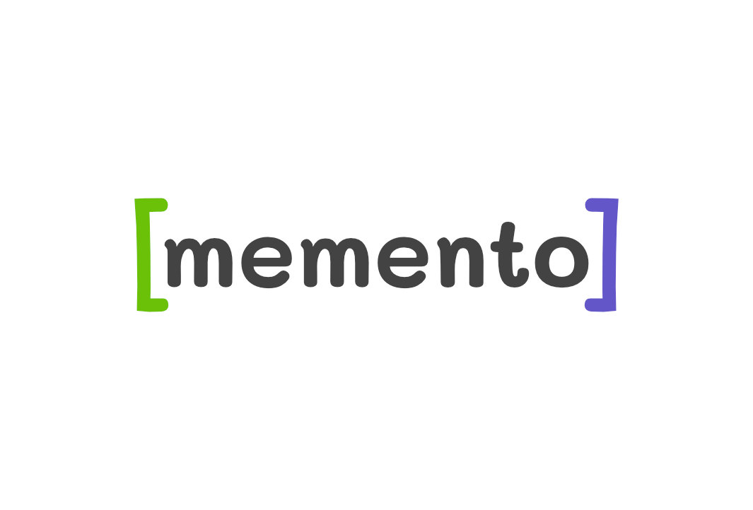 Image for Memento